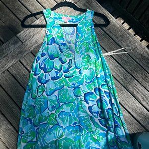Lilly Pulitzer dress
